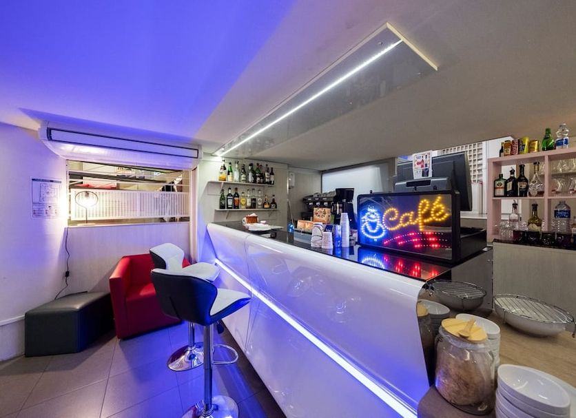 Bar Foto