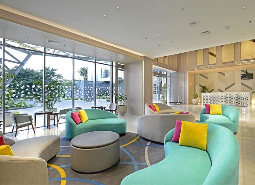Lounge Foto