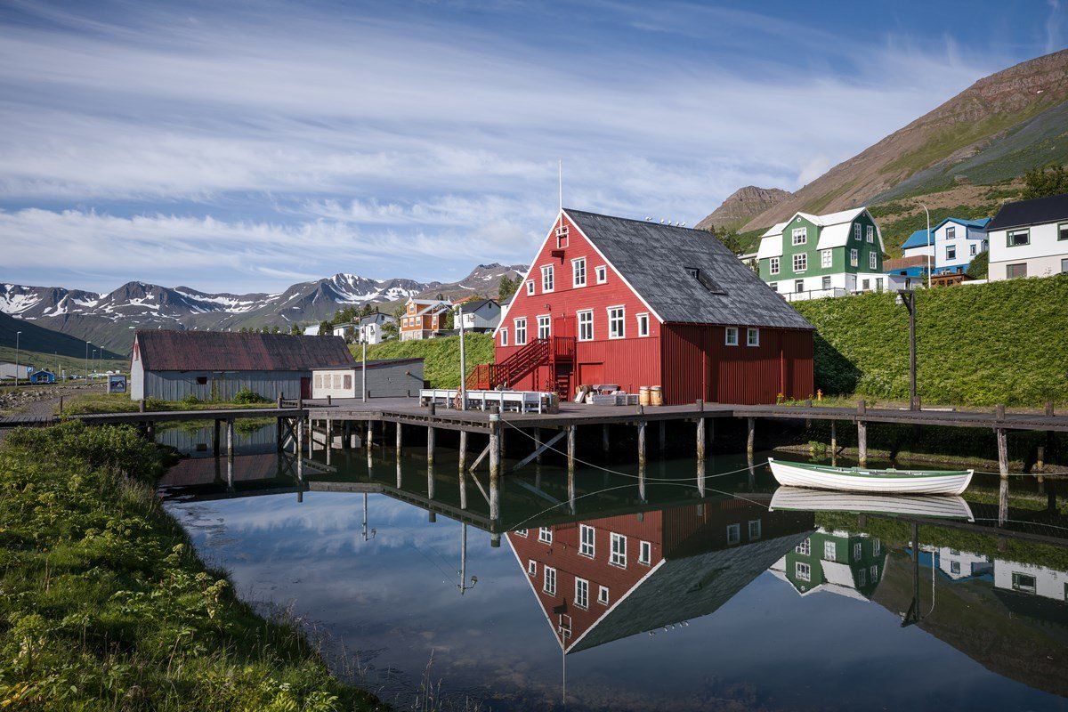 Bygning Foto