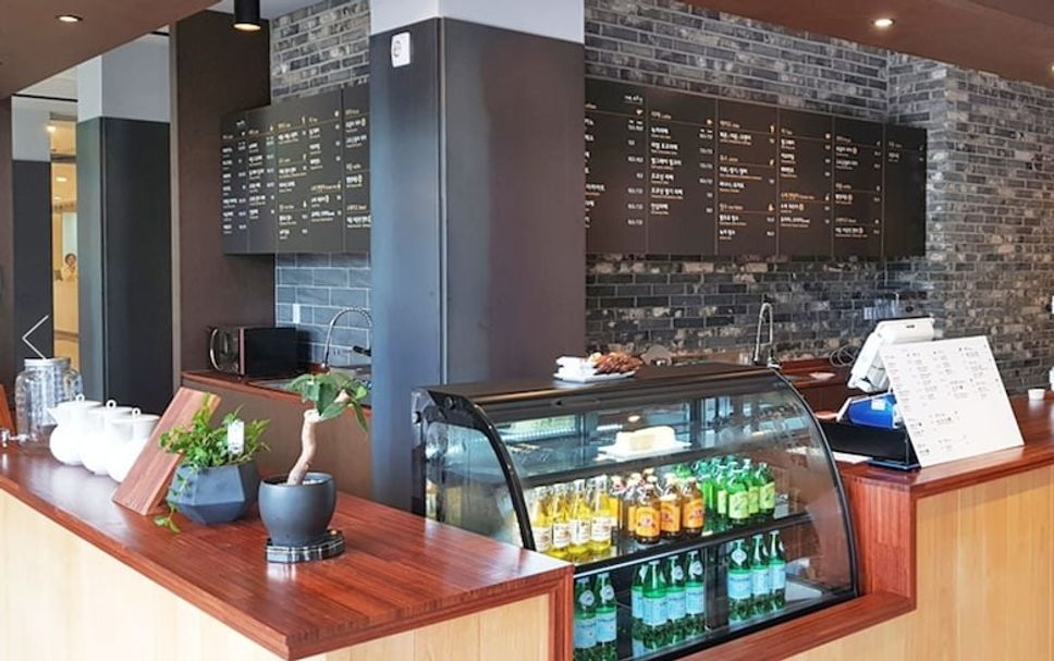Bar Foto