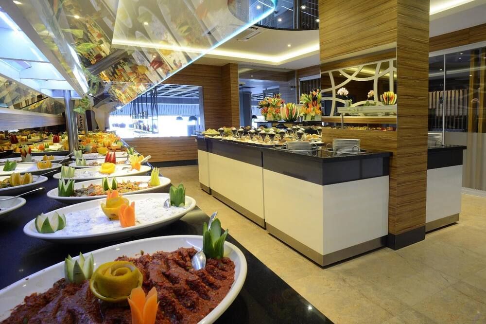 Buffet