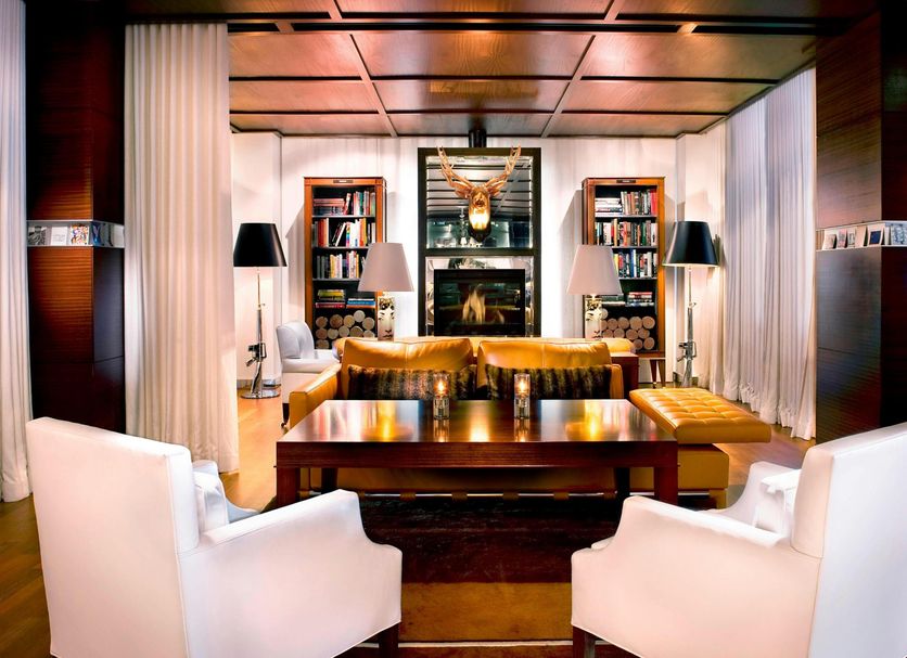 Lounge Foto