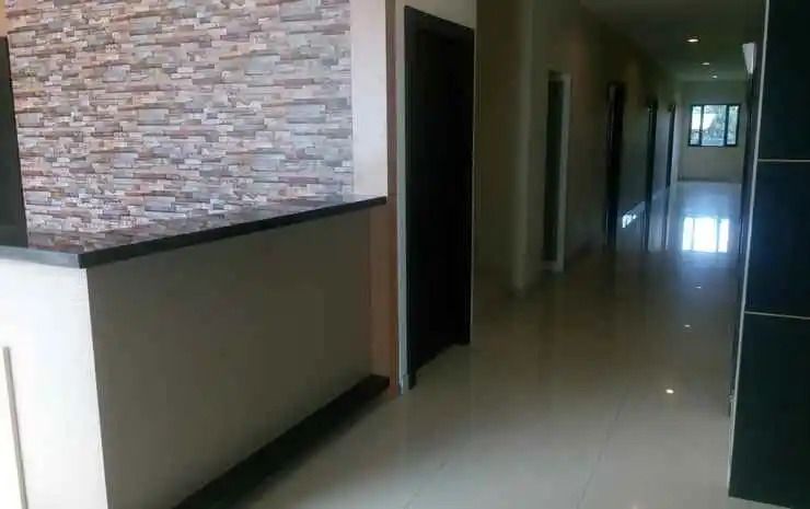 Hall Foto