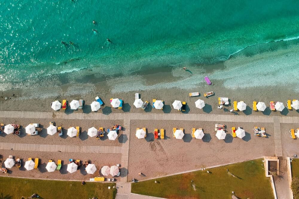 Strand