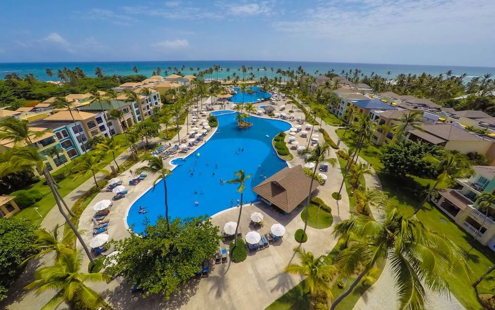 Svømmebasseng Foto