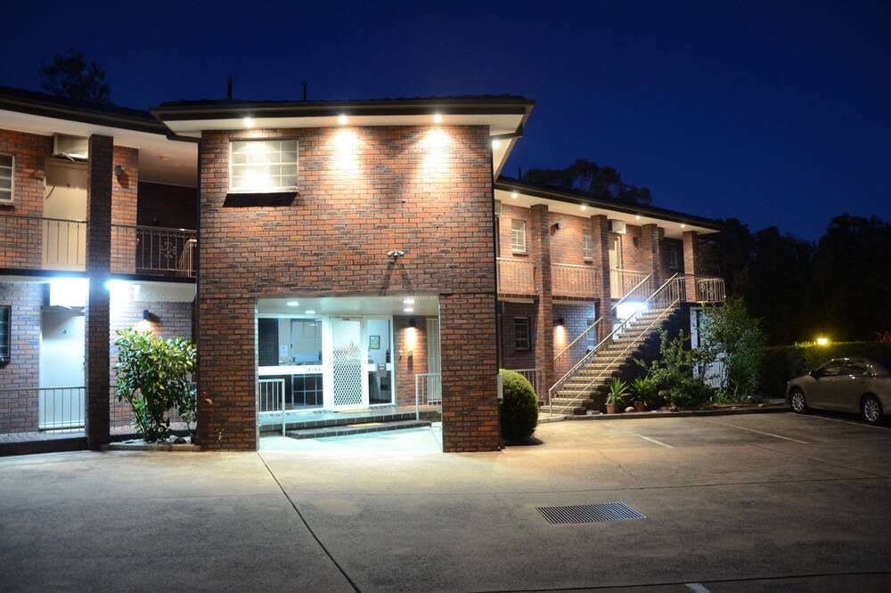 Bygning