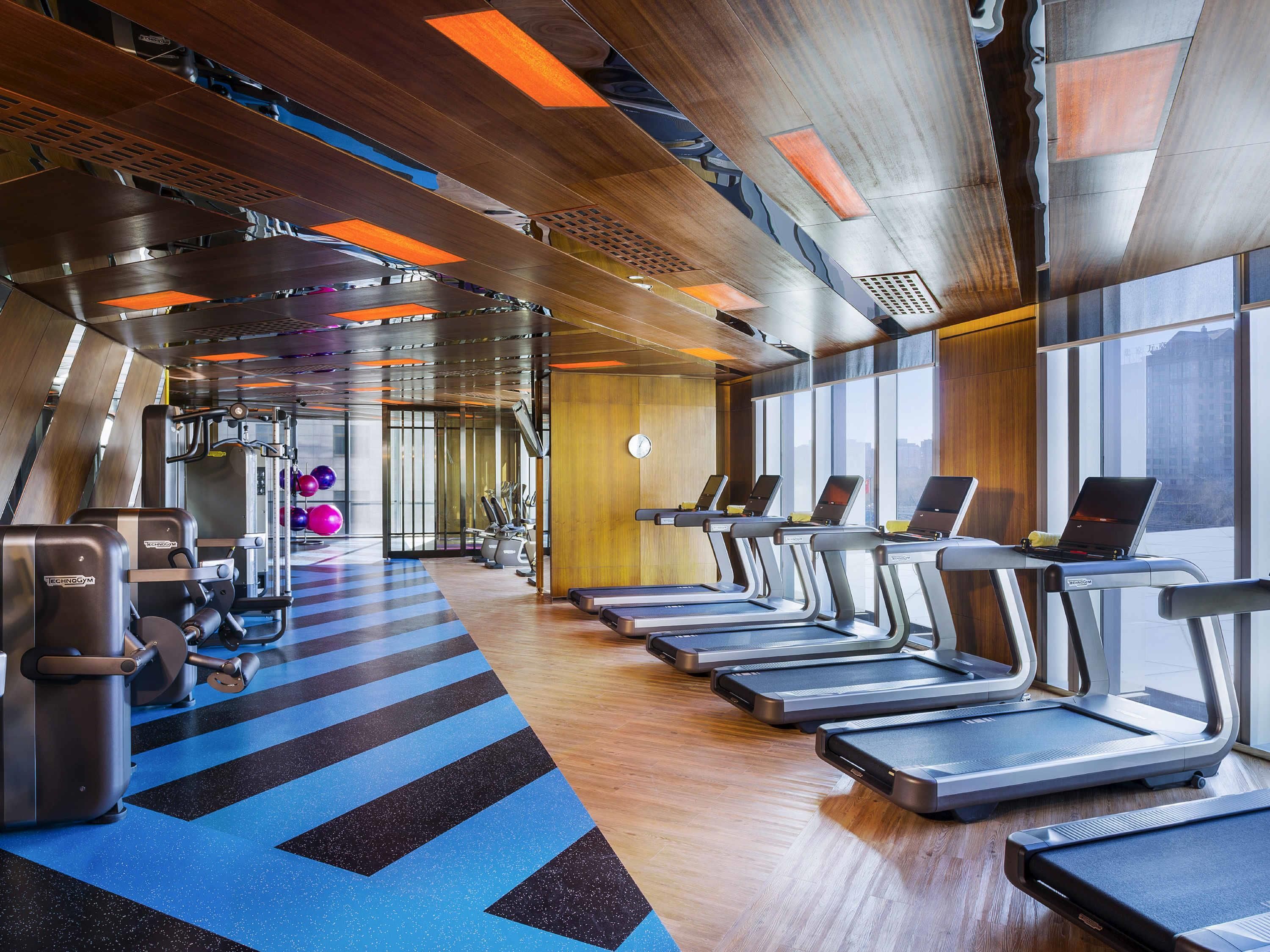 Gym
