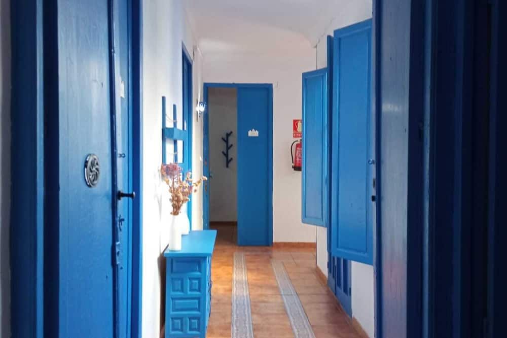 Hall Foto