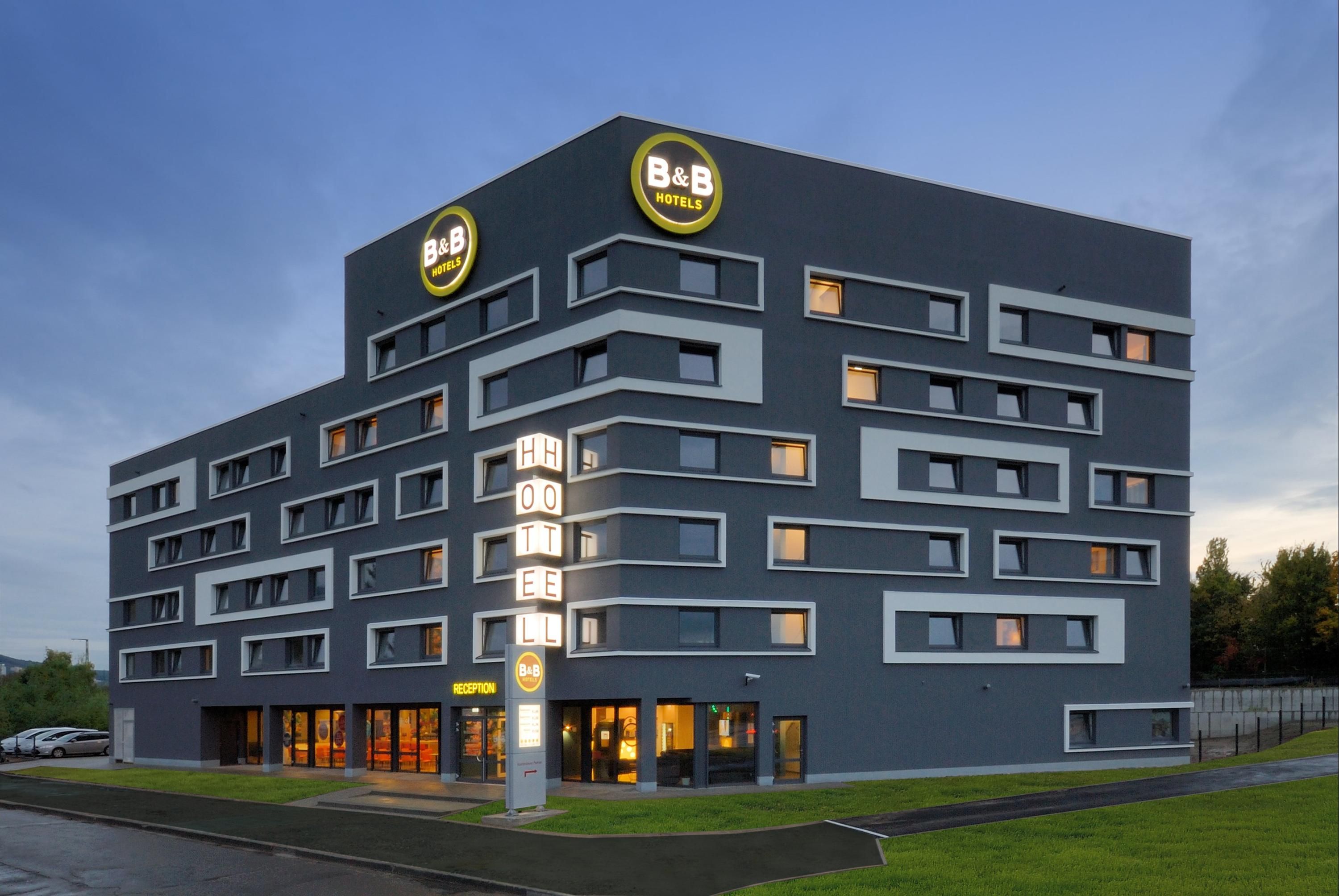 Bygning Foto