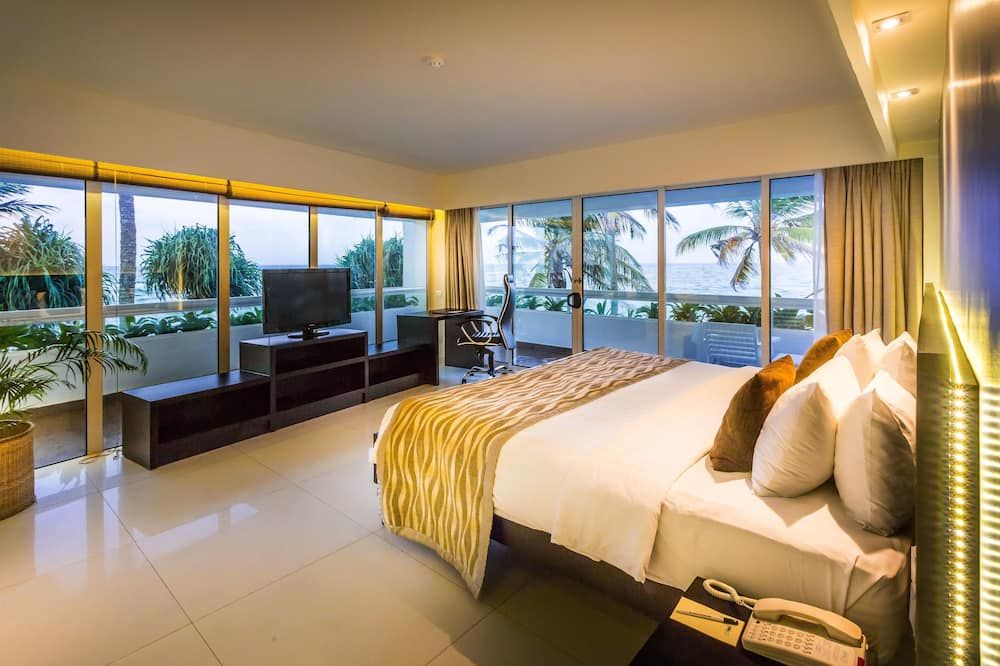 Soverom