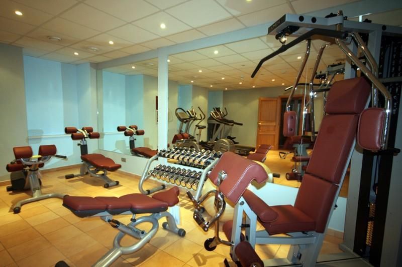 Gym