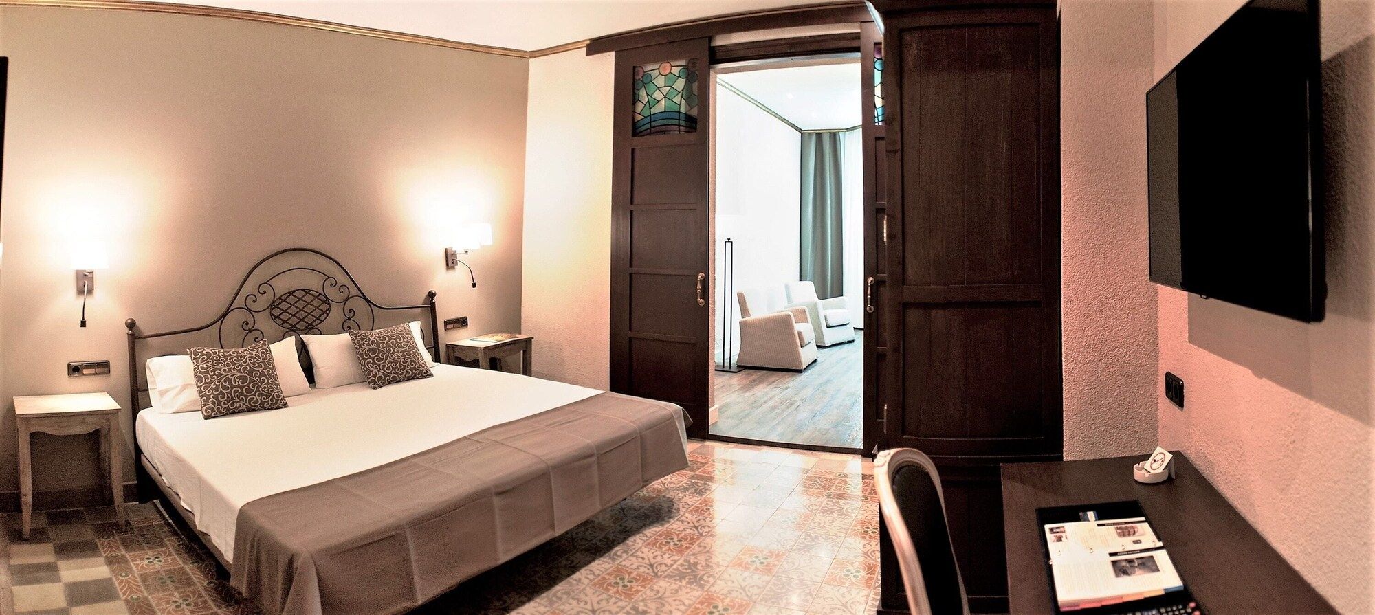 Annet