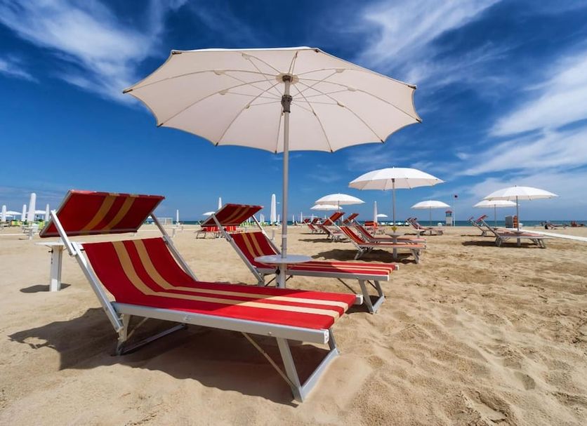 Strand Foto