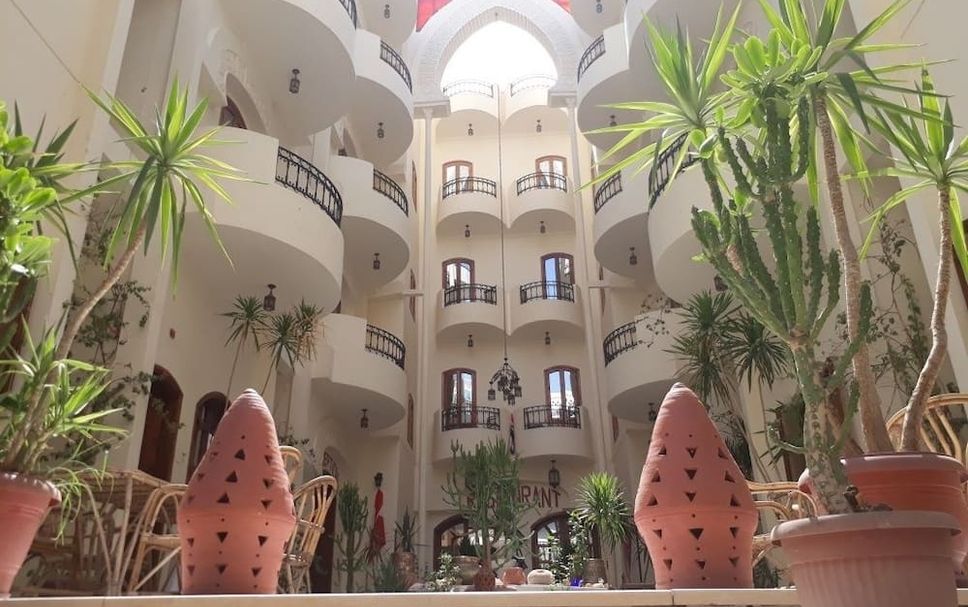 Bygning Foto