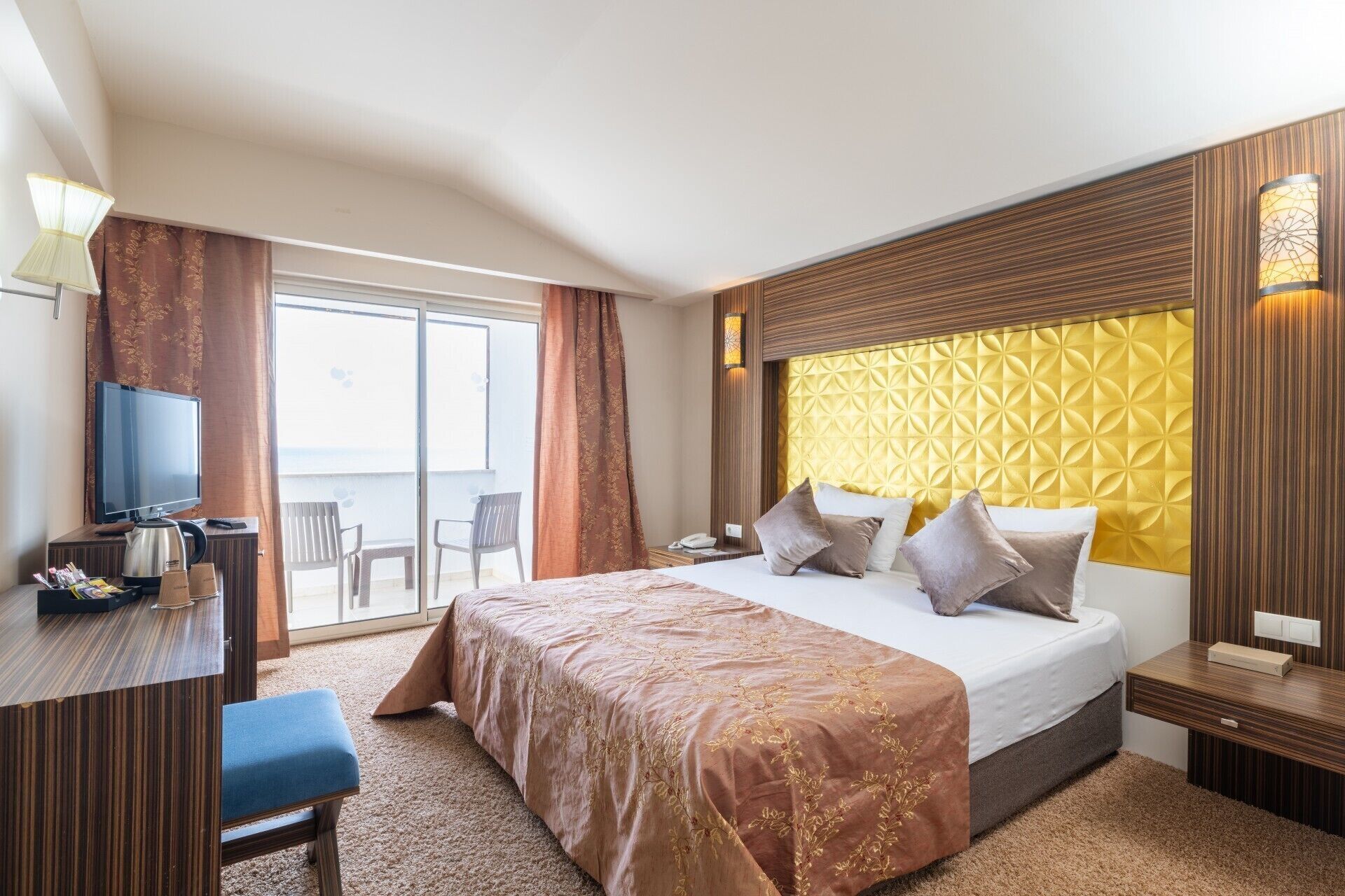 Annet