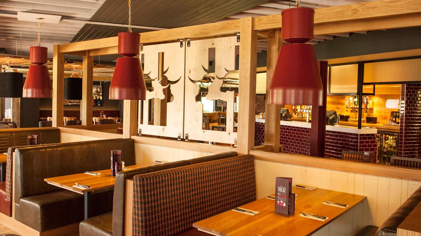 Premier Inn Weymouth