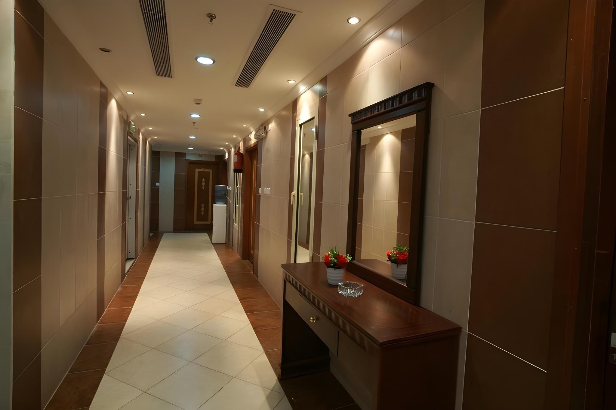 Hall