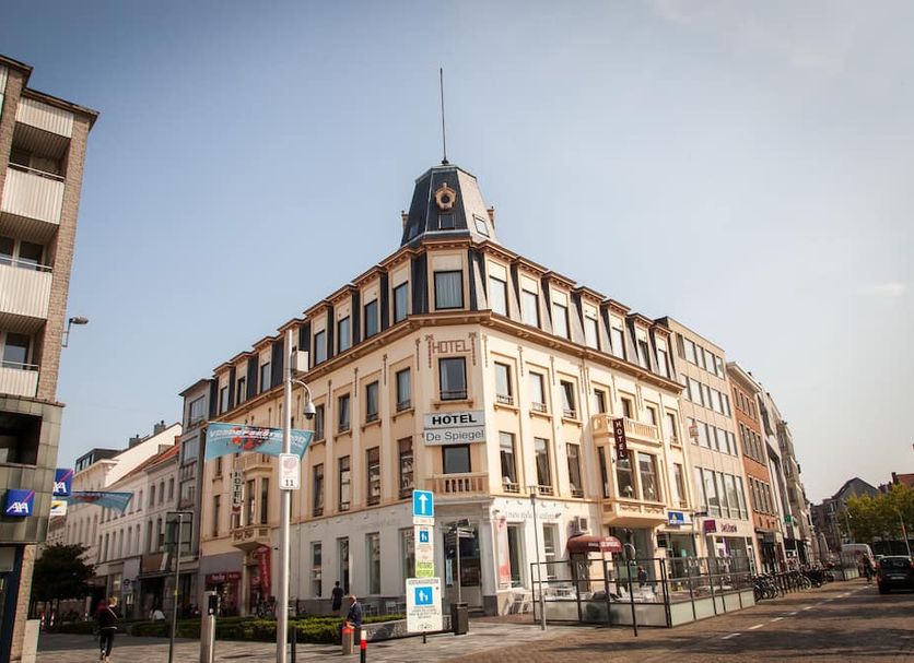Bygning Foto