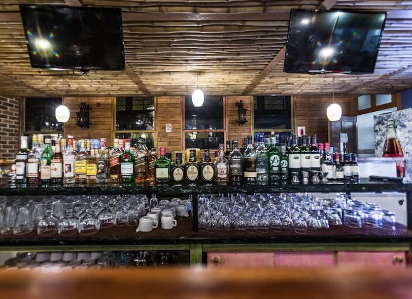 Bar Foto