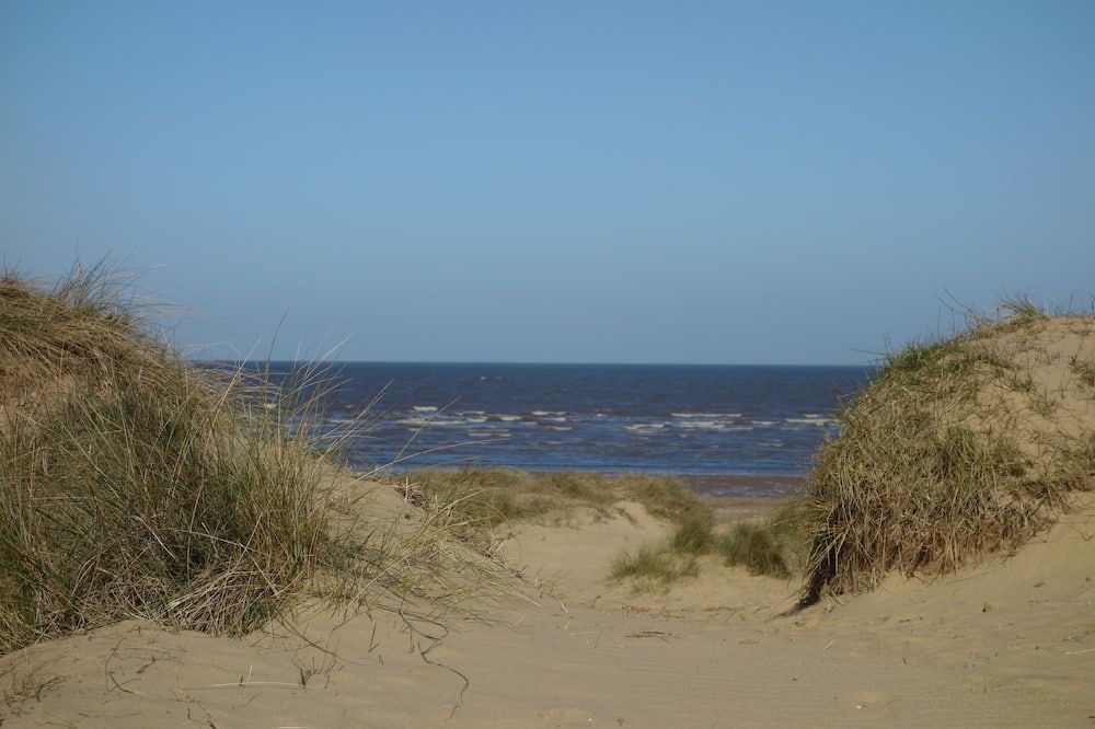 Strand