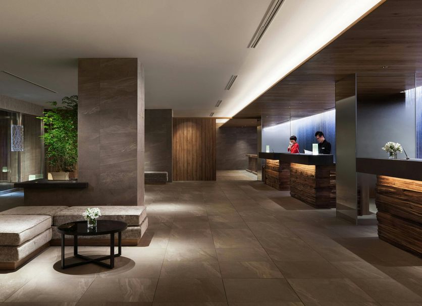 Resepsjon Foto