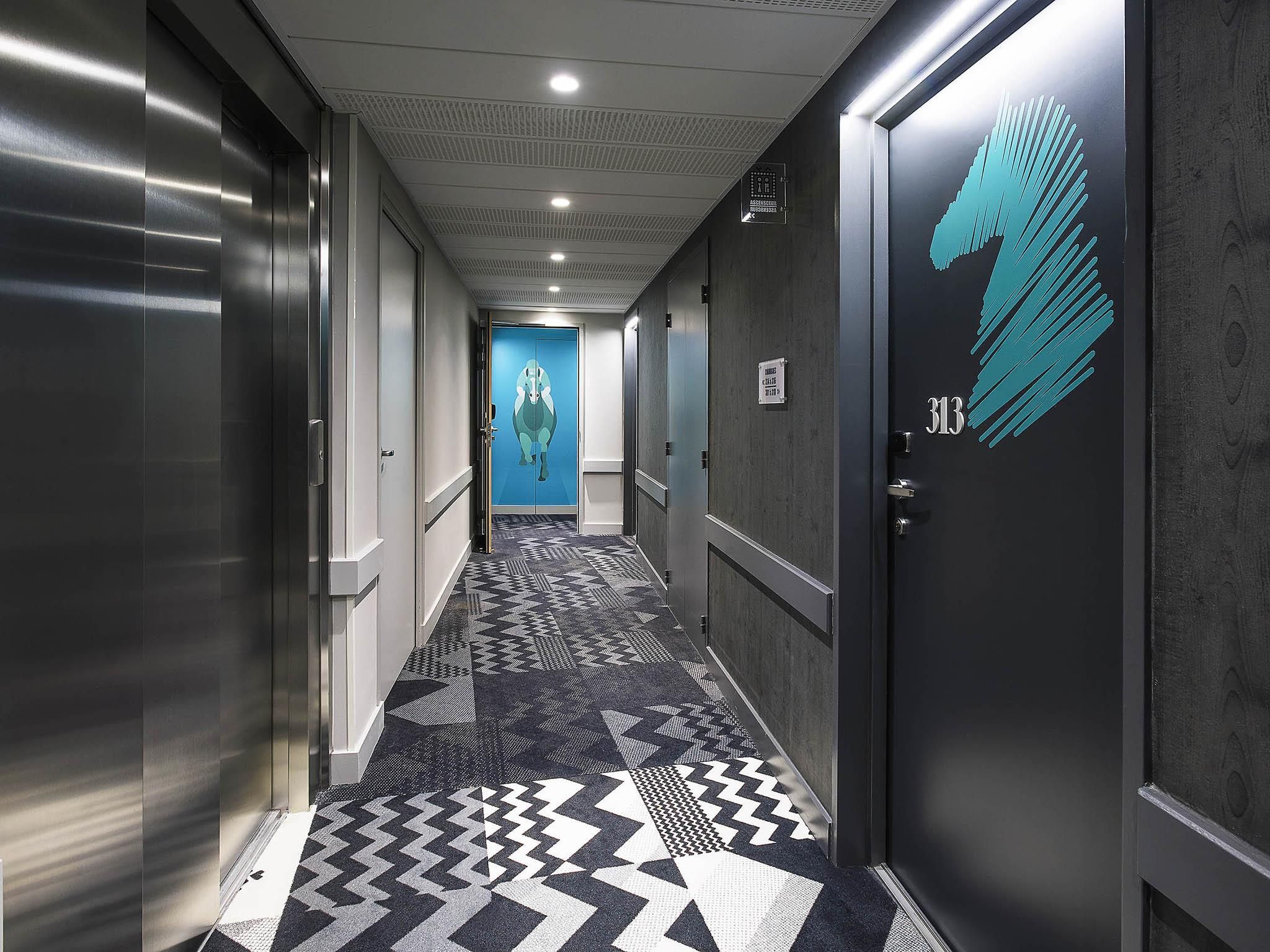 Hall