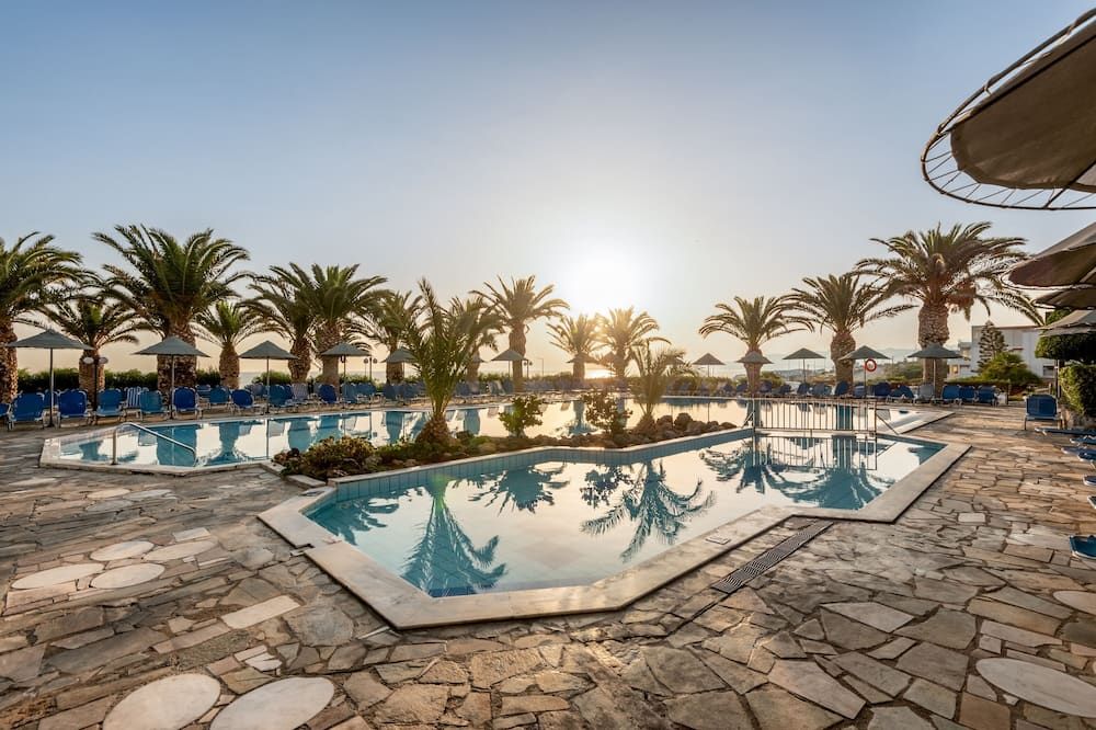 Svømmebasseng Foto