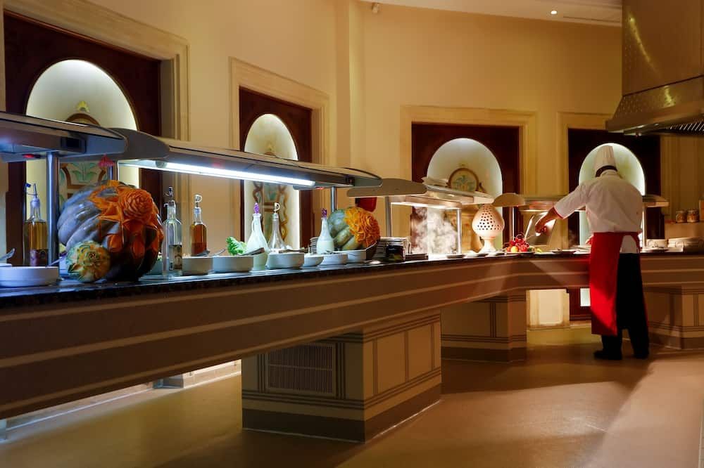 Buffet