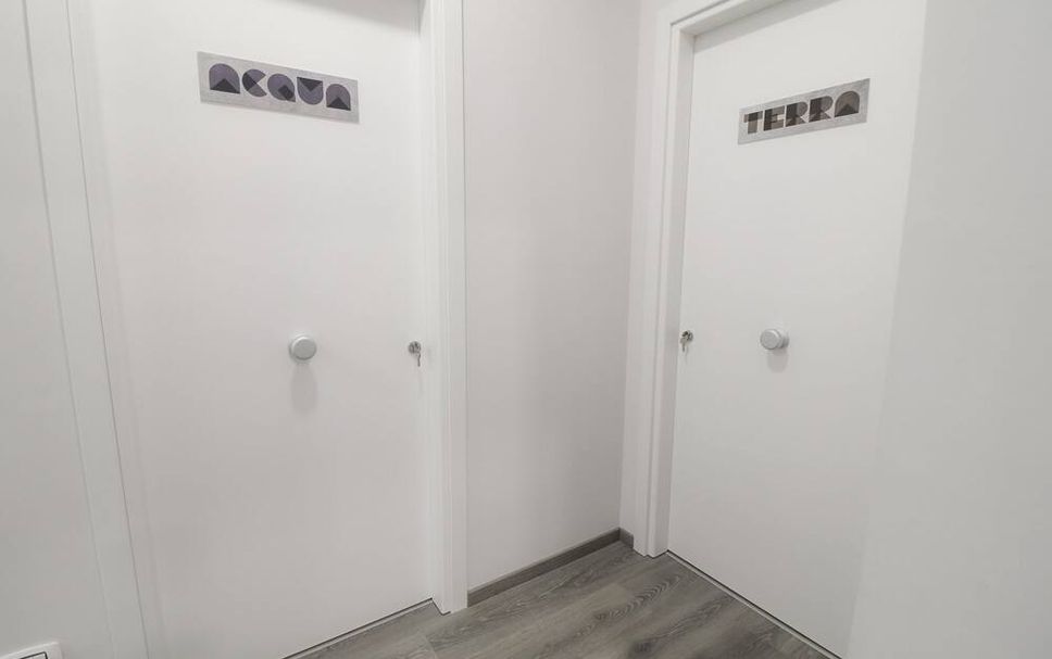 Hall Foto