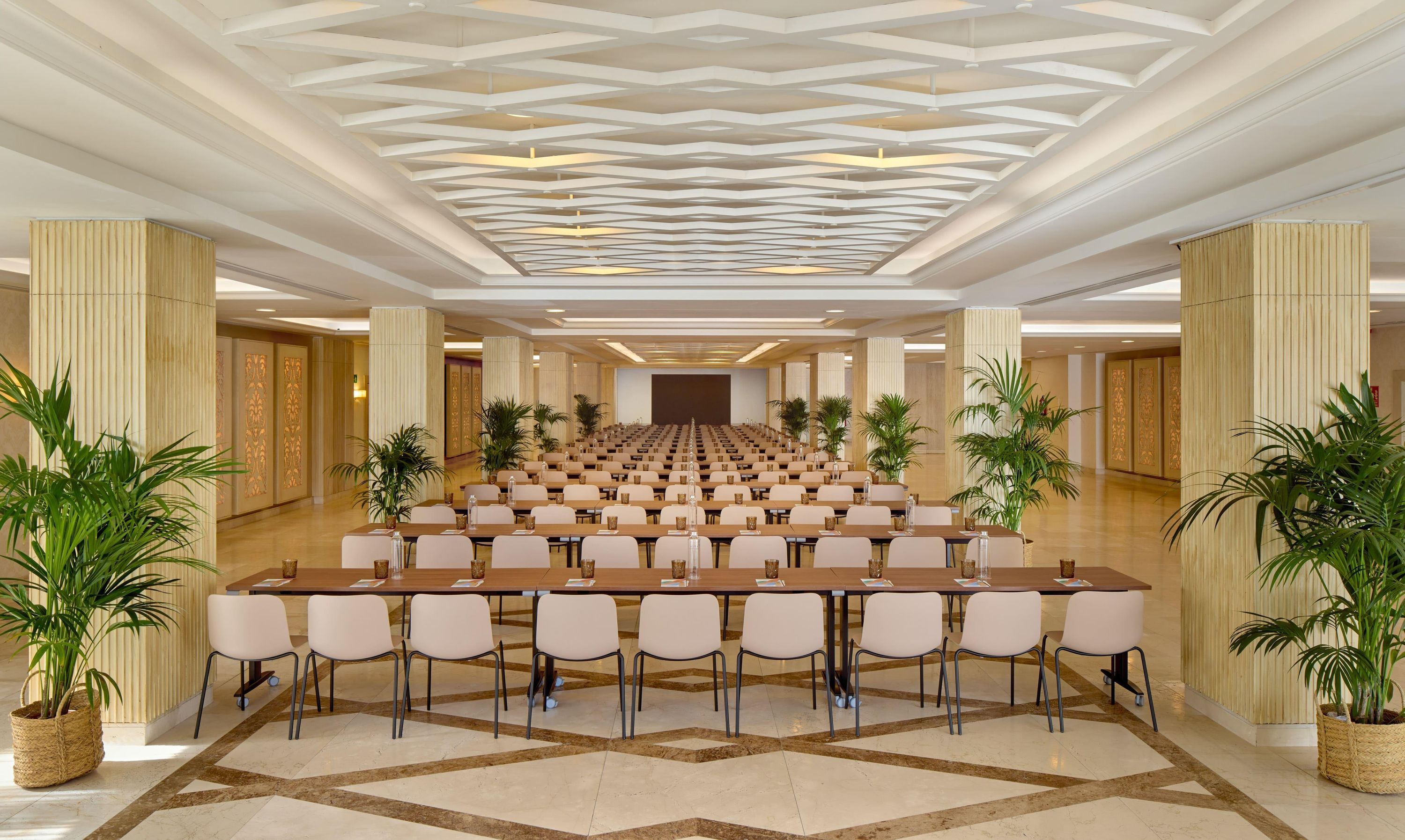 Møterom