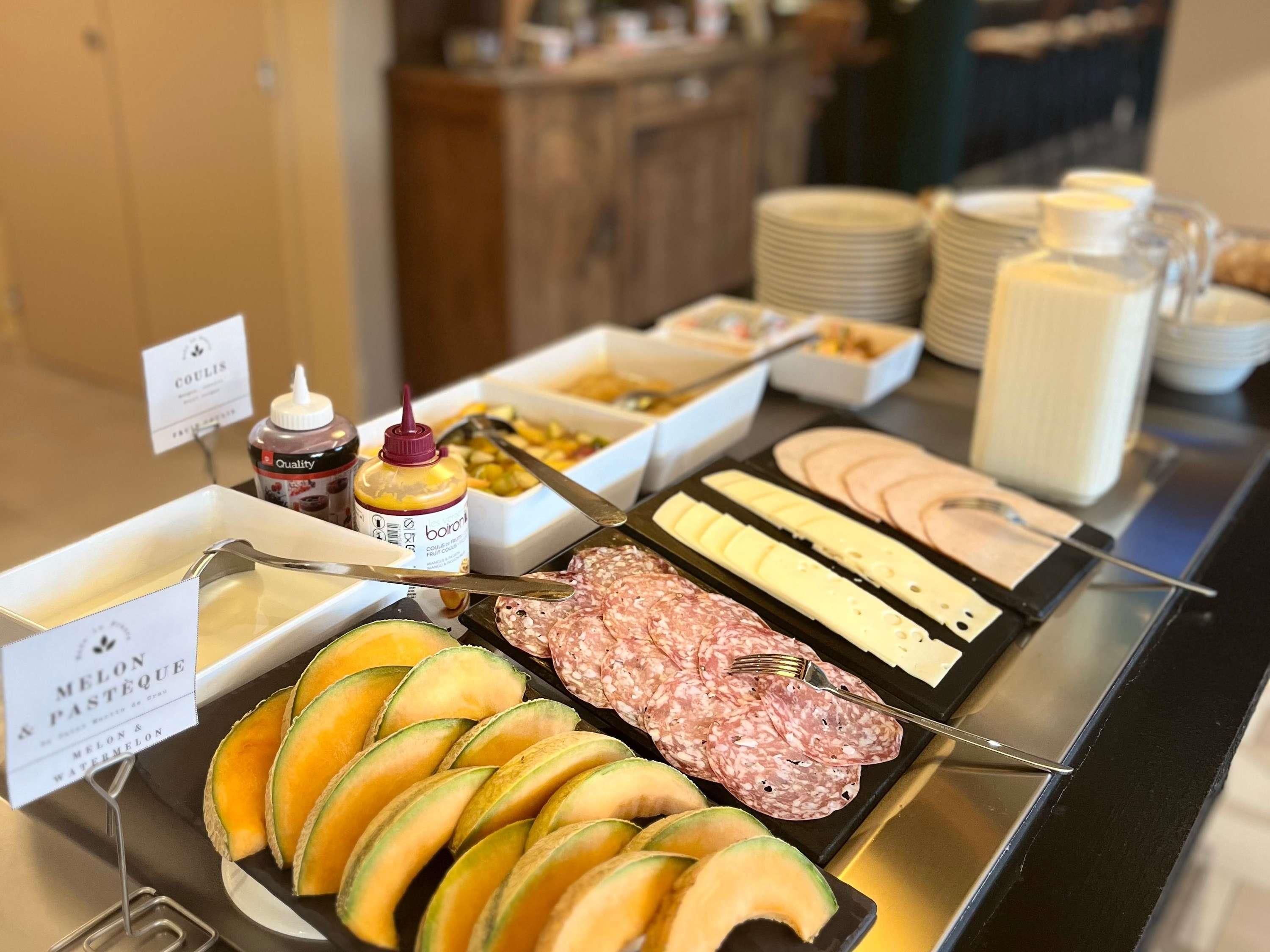 Annet