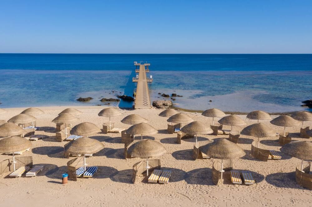 Strand Foto