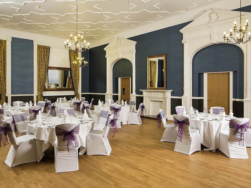 Banketthall