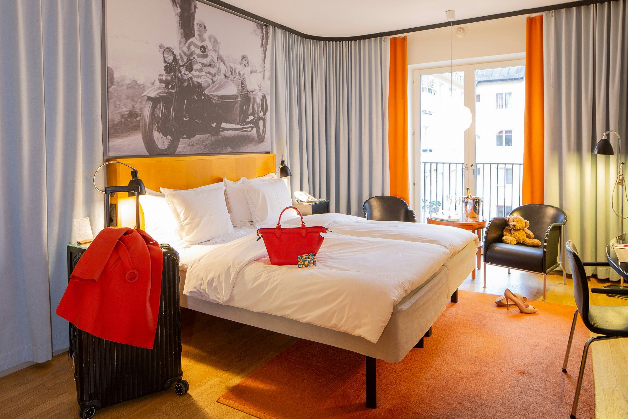Soverom