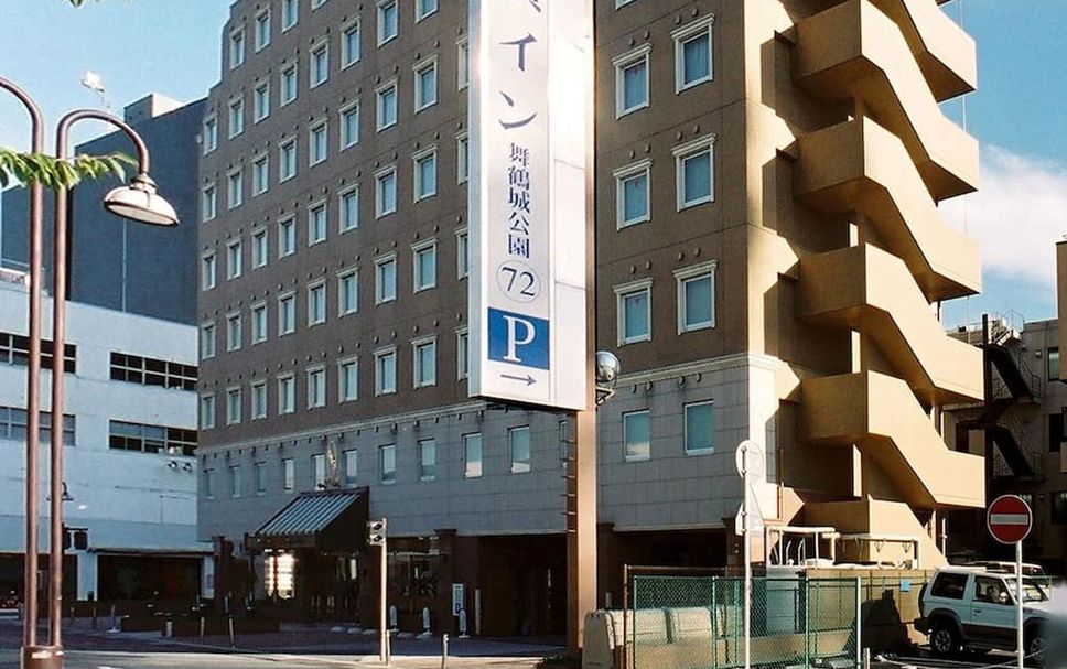 Bygning Foto