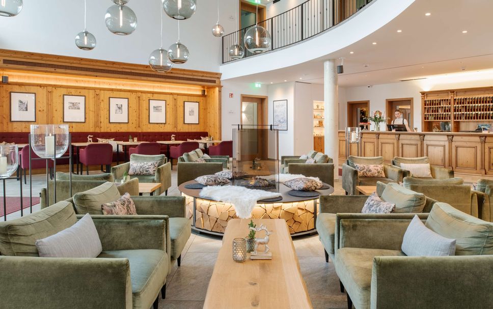 Lounge Foto