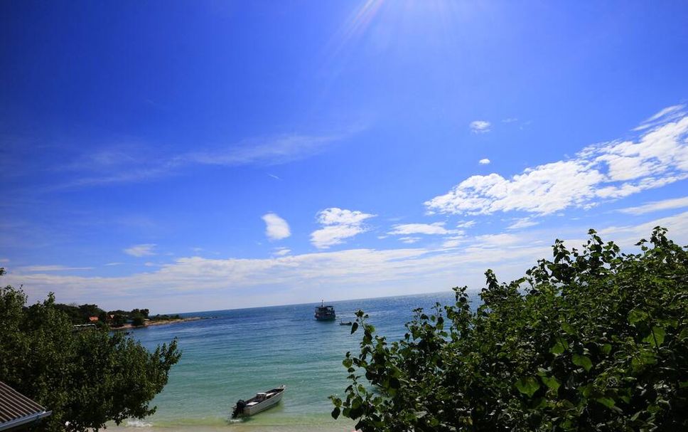 Strand Foto