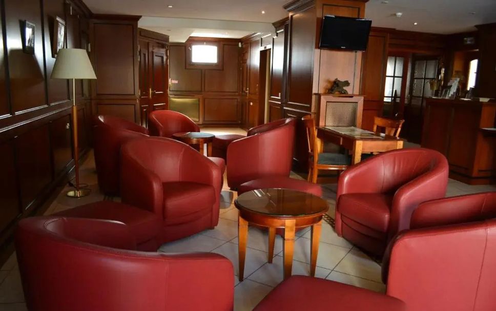 Lounge Foto