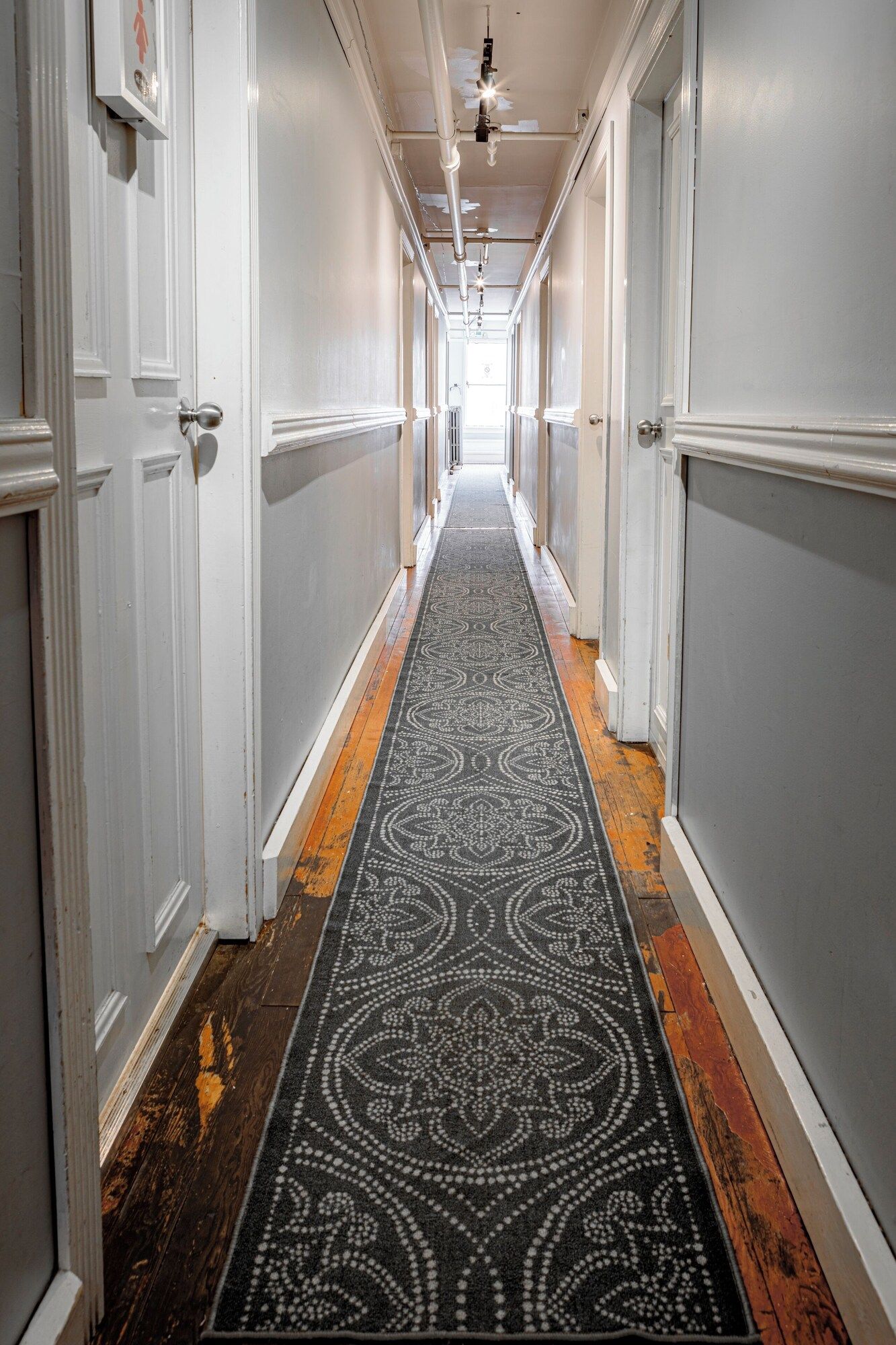 Hall Foto