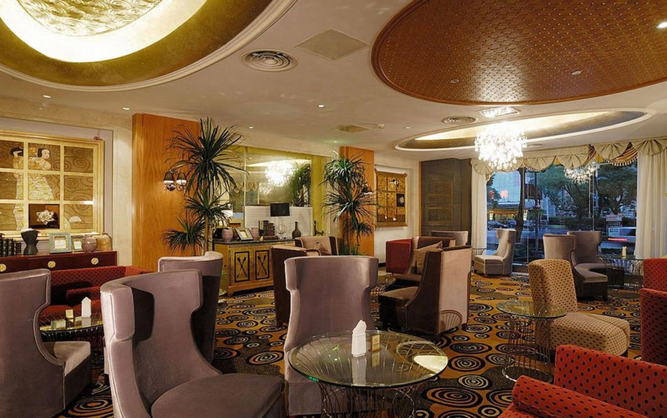 Lounge Foto