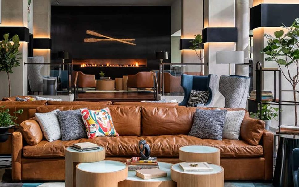 Lounge Foto