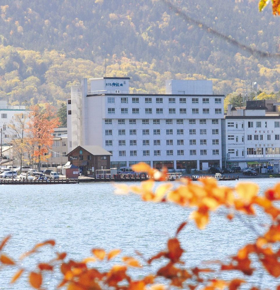 Bygning Foto