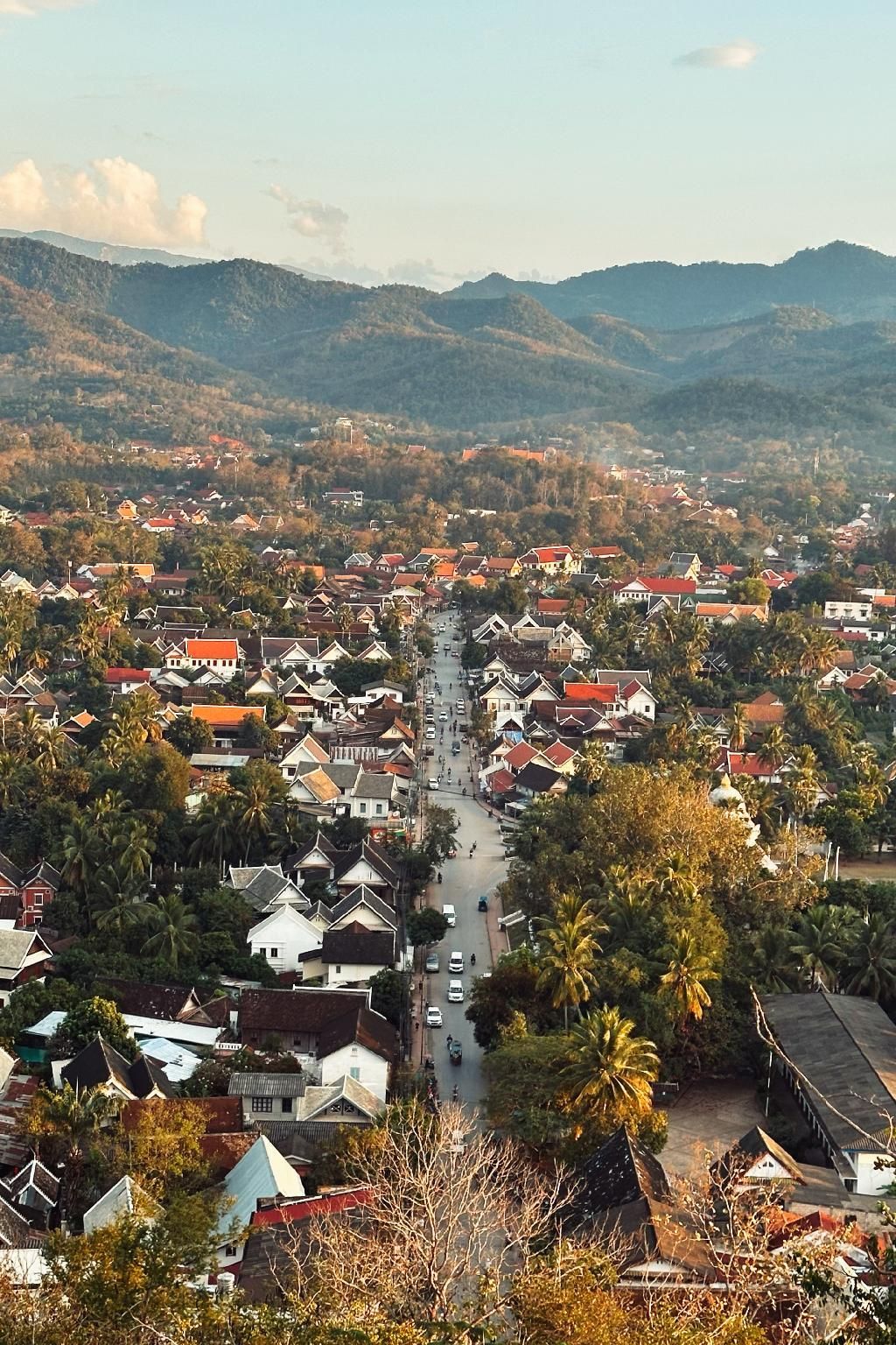 Utsikt