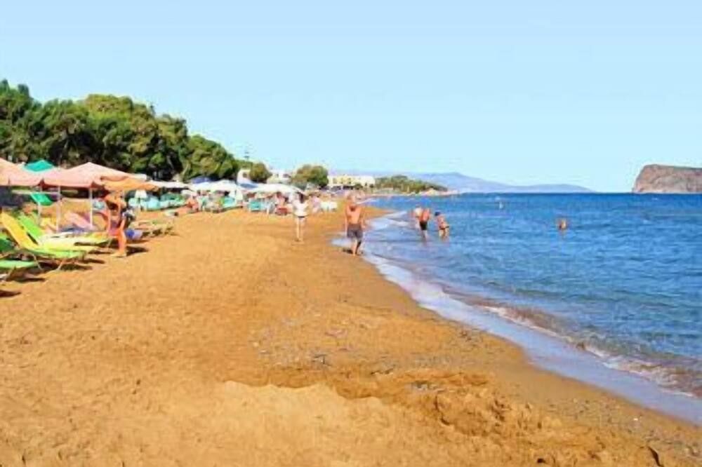 Strand Foto