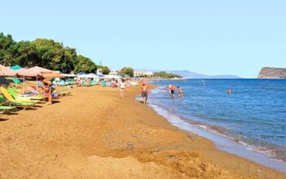 Strand Foto
