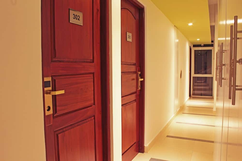Hall