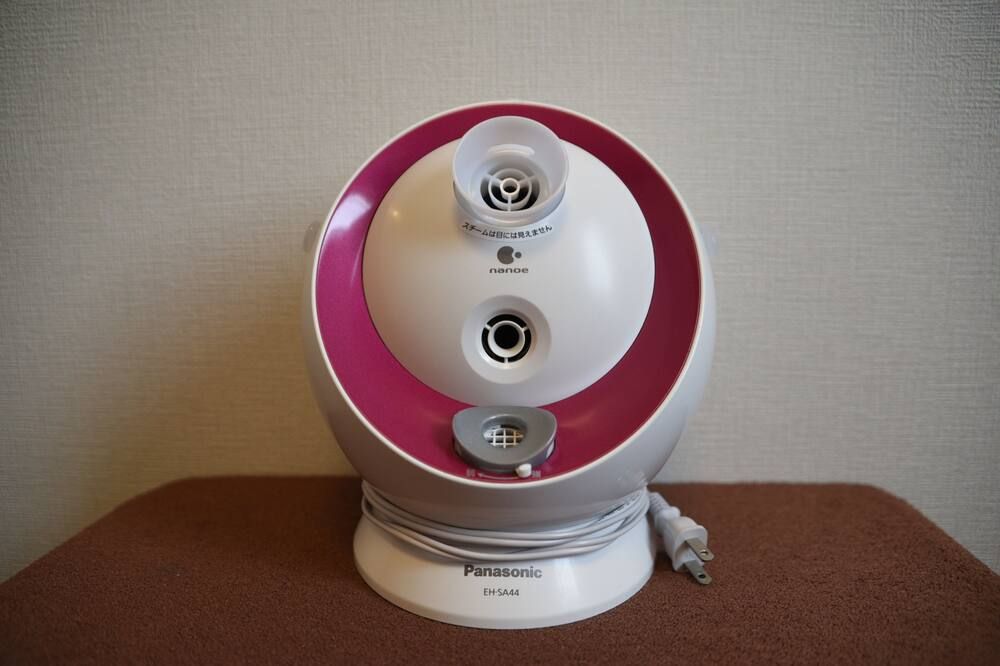 Romfasiliteter