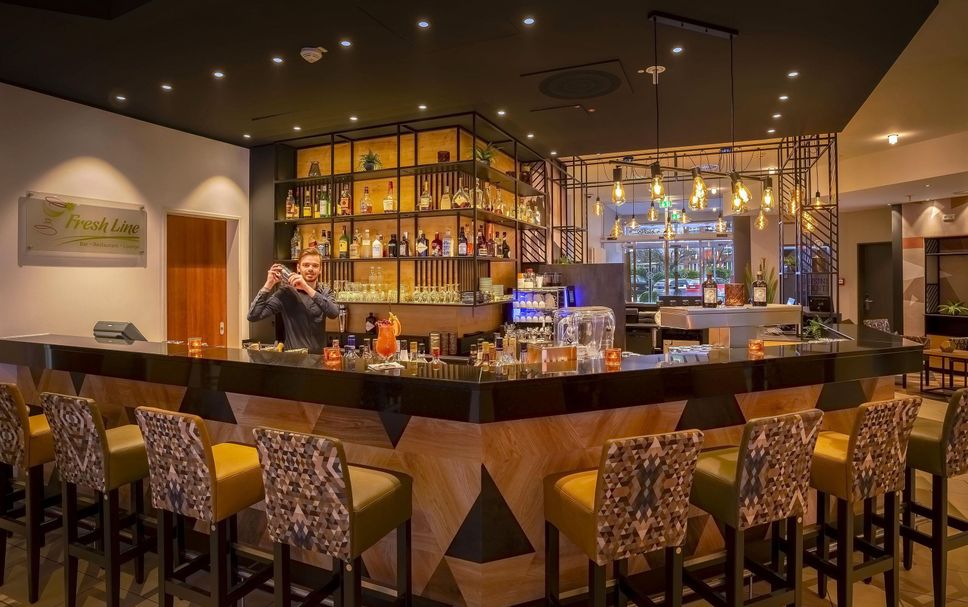 Bar Foto