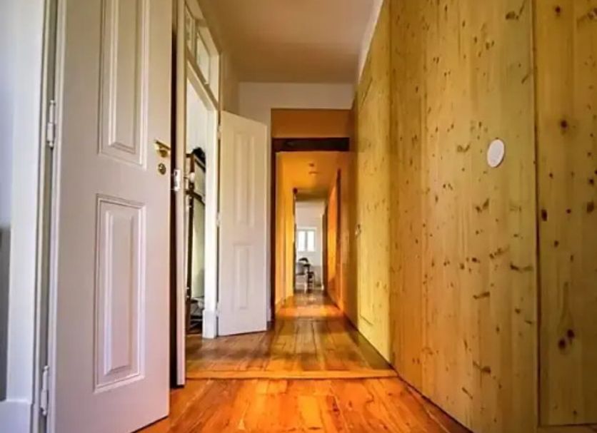 Hall Foto