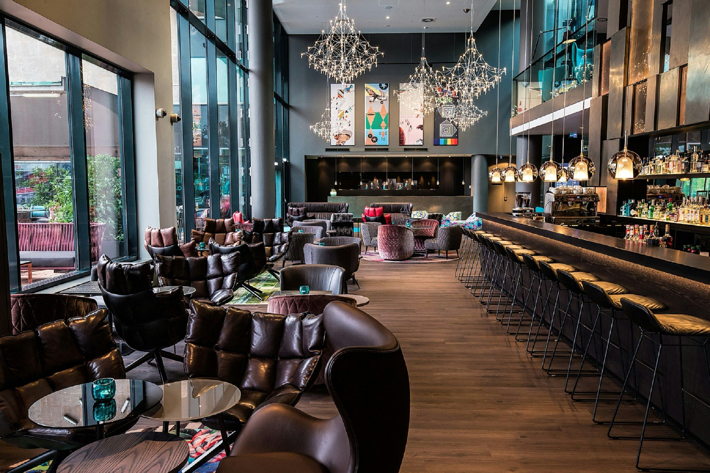 Bar Foto